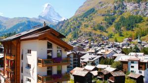 zermatt