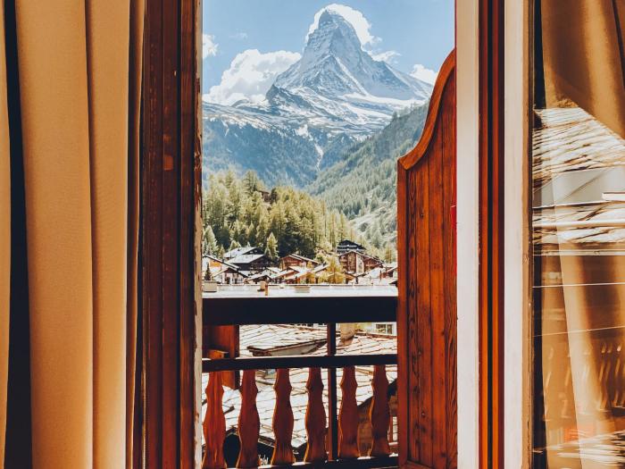 zermatt