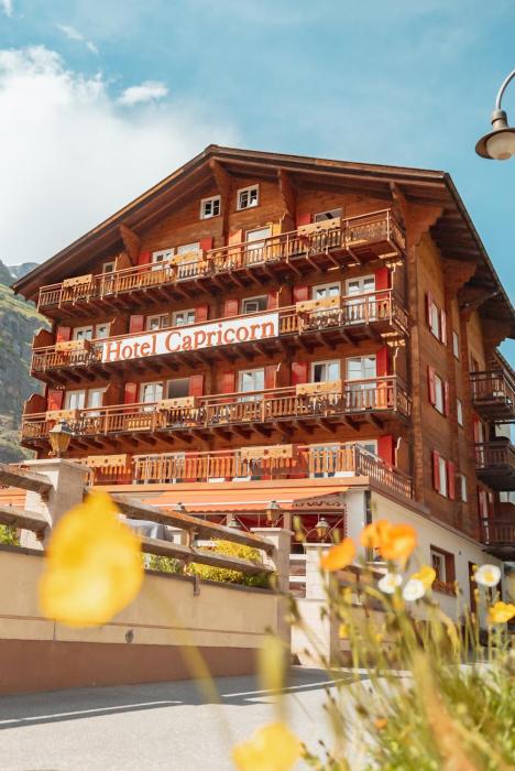 zermatt