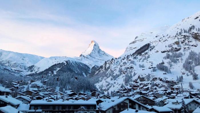zermatt
