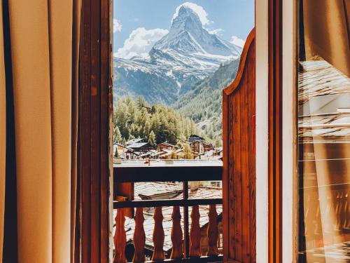 zermatt