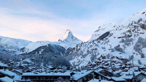 zermatt