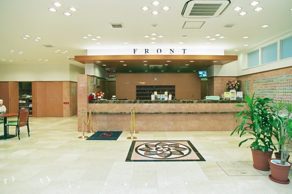 toyoko inn yokohama kannai