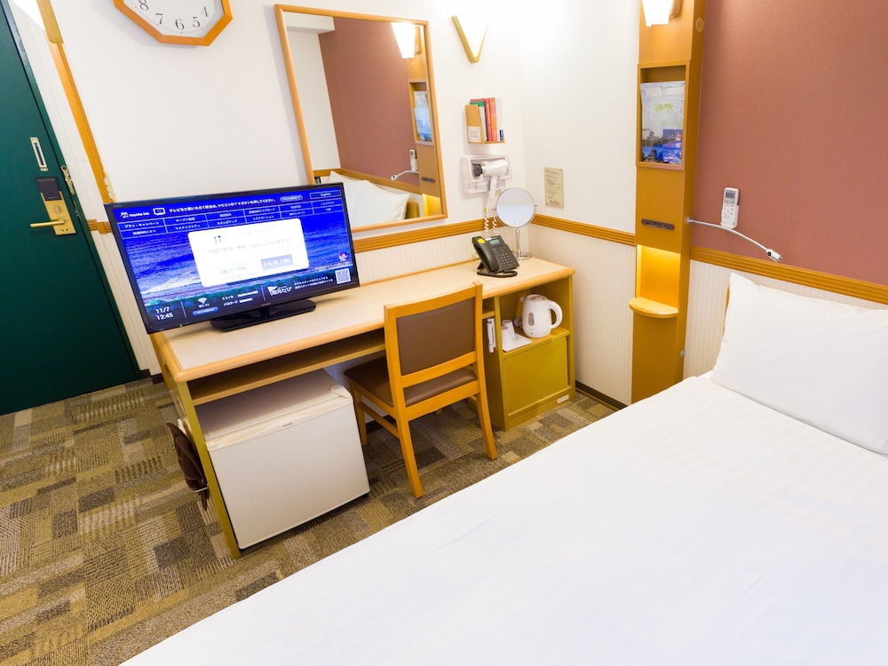 toyoko inn yokohama kannai