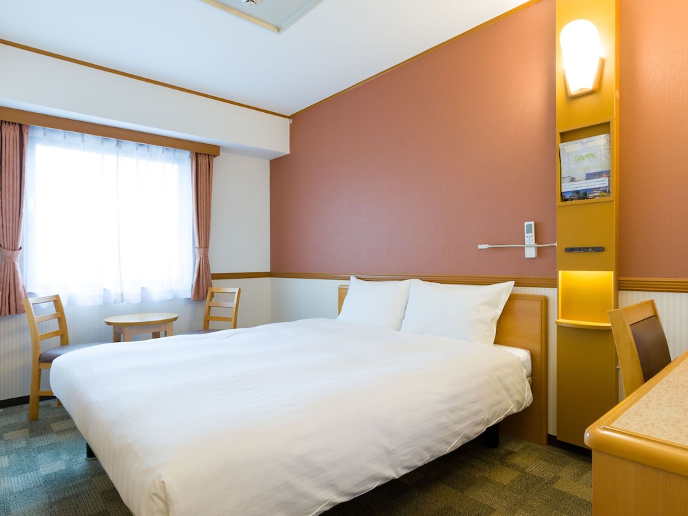 toyoko inn yokohama kannai