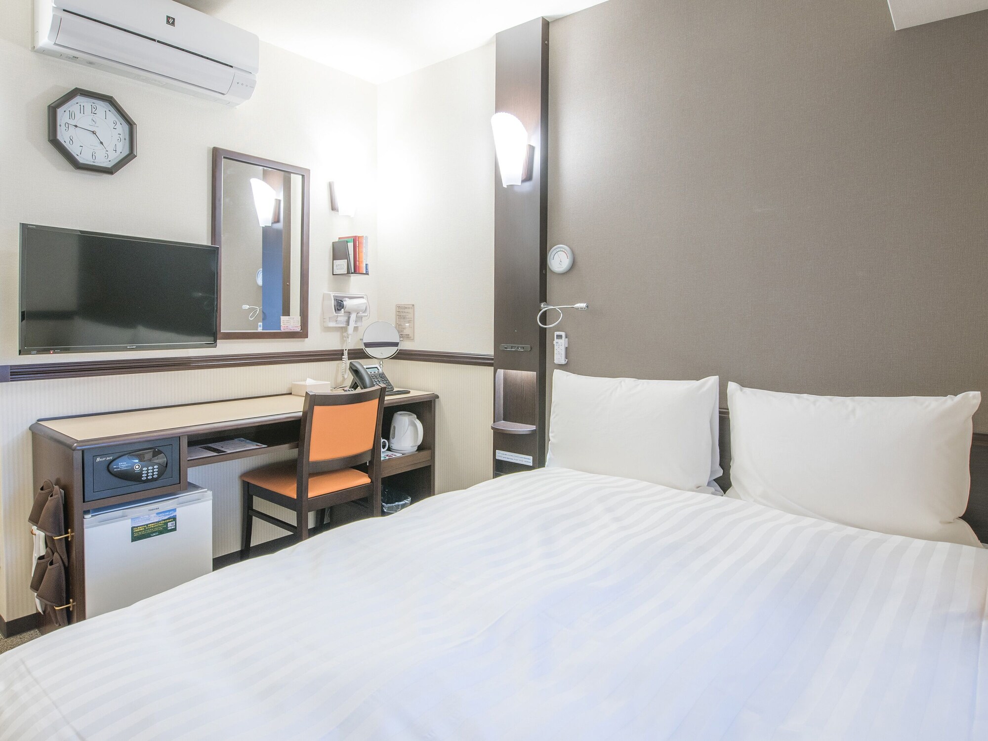 toyoko inn yokohama kannai