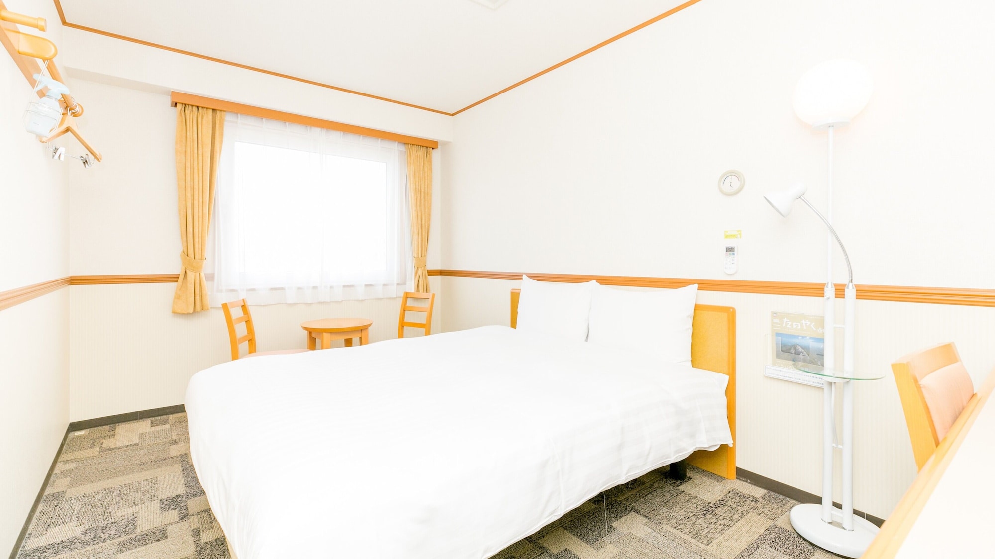 toyoko inn yokohama kannai