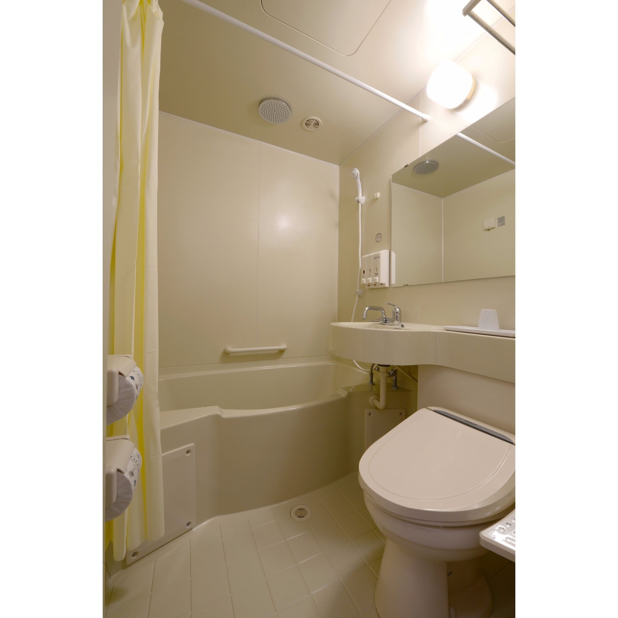 toyoko inn yokohama kannai