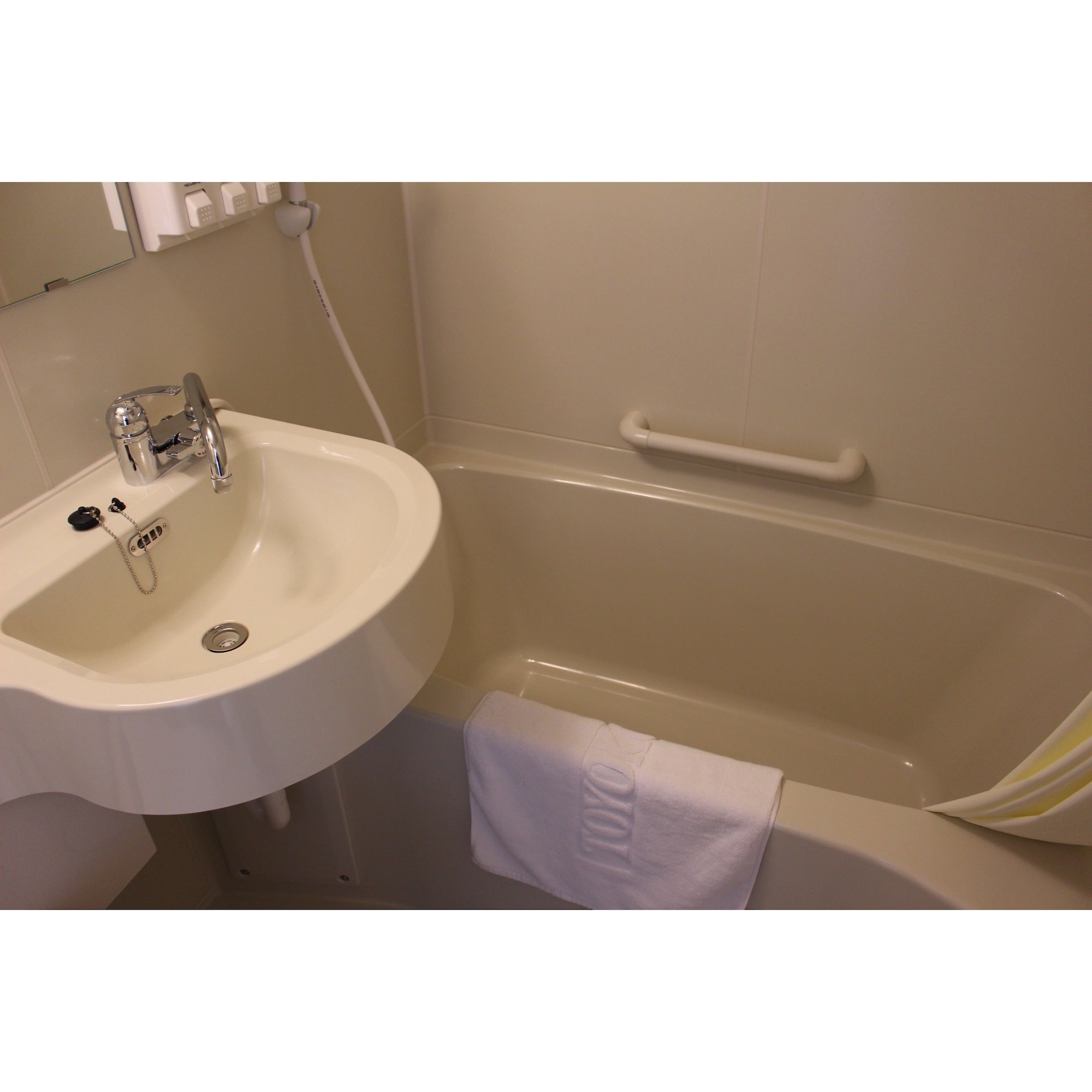 toyoko inn yokohama kannai