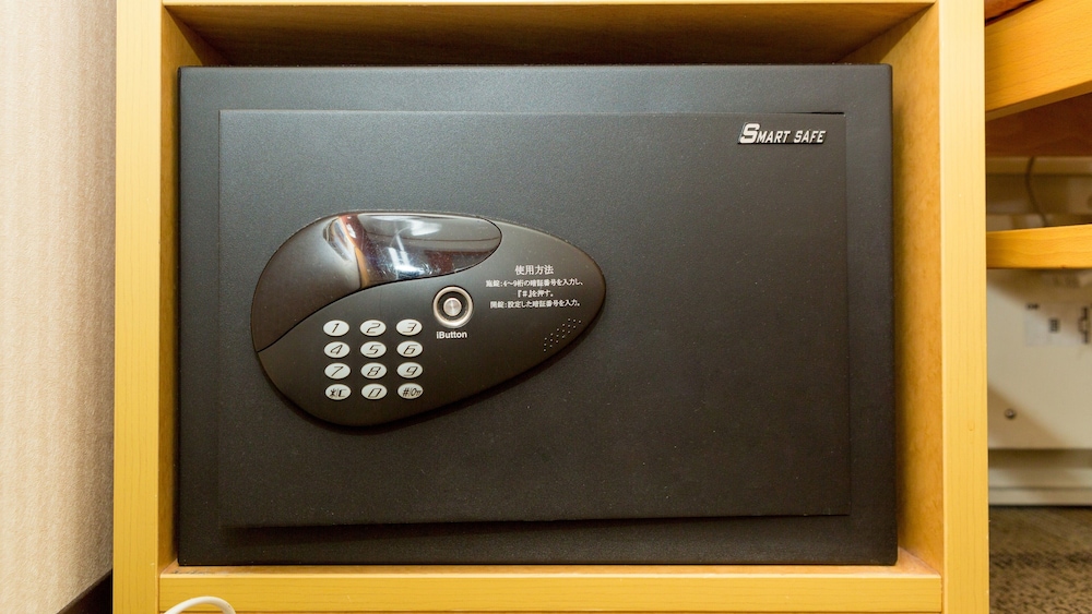 toyoko inn yokohama kannai