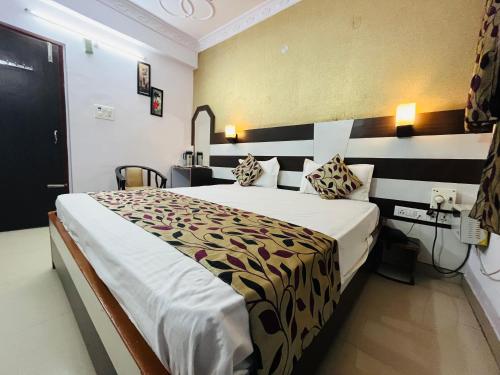 hotel mani international