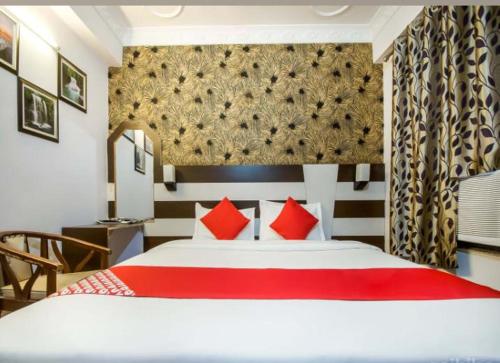 hotel mani international