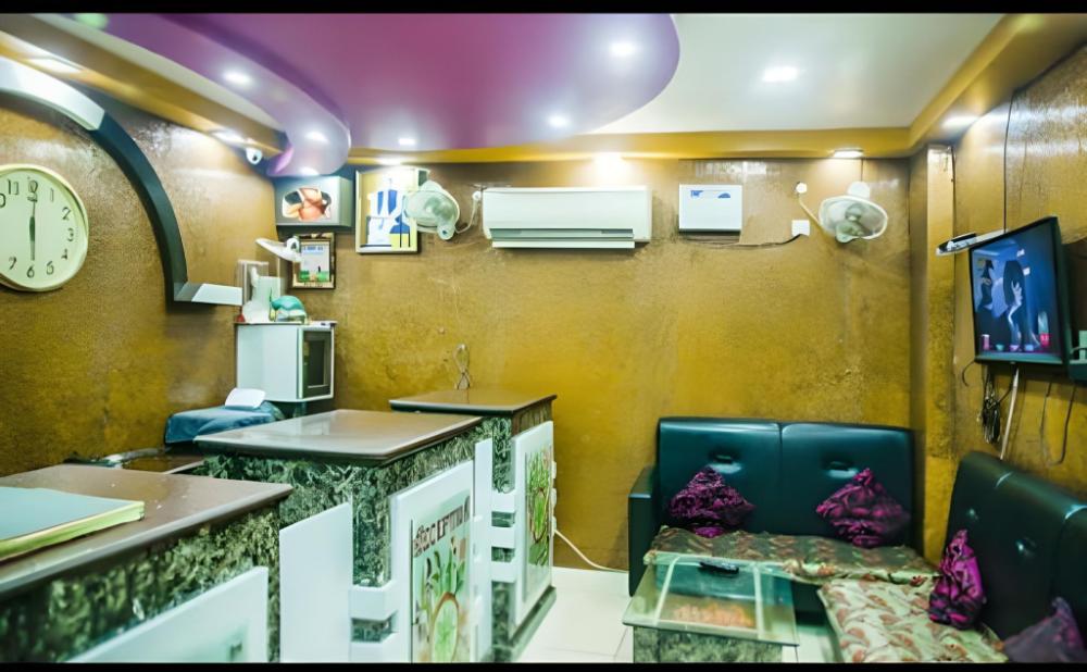 hotel mani international