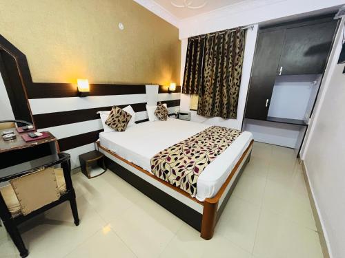 hotel mani international