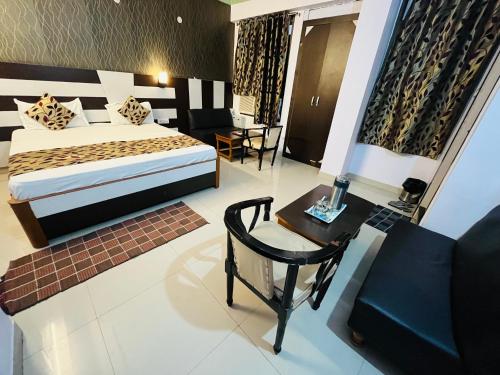 hotel mani international