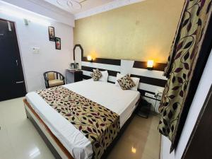 hotel mani international