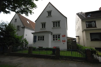 airportgastehaus bremen