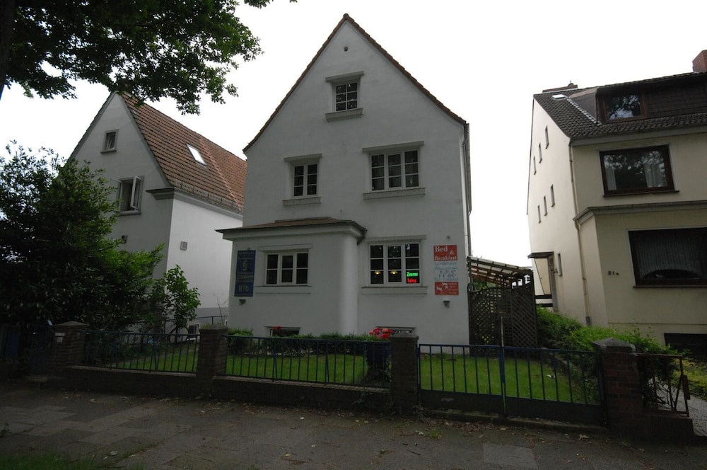 airportgastehaus bremen