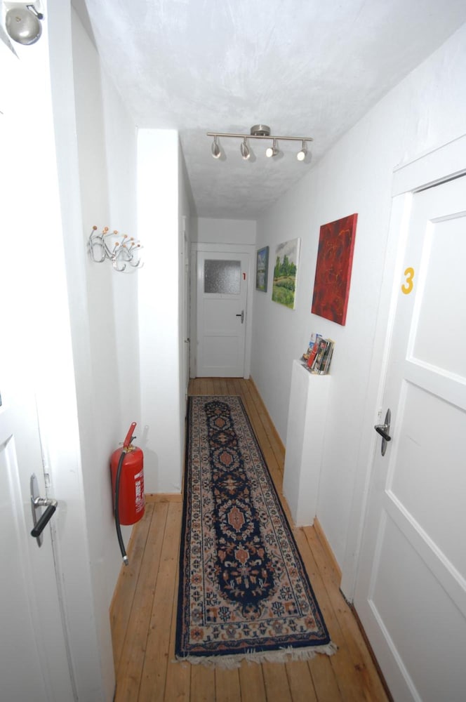 airportgastehaus bremen