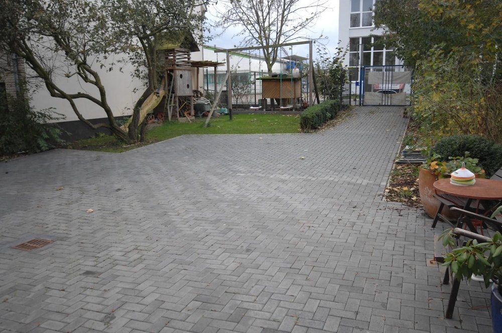 airportgastehaus bremen