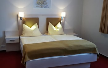 Hotel-Landgasthof Herzog,Barssel>>Apen,3 star