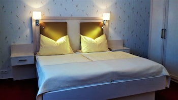 Hotel-Landgasthof Herzog,Barssel>>Apen,3 star