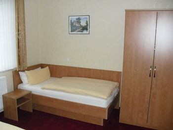 Hotel-Landgasthof Herzog,Barssel>>Apen,3 star