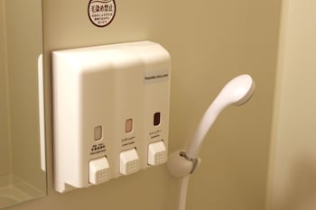 toyoko inn jr kobe station kita