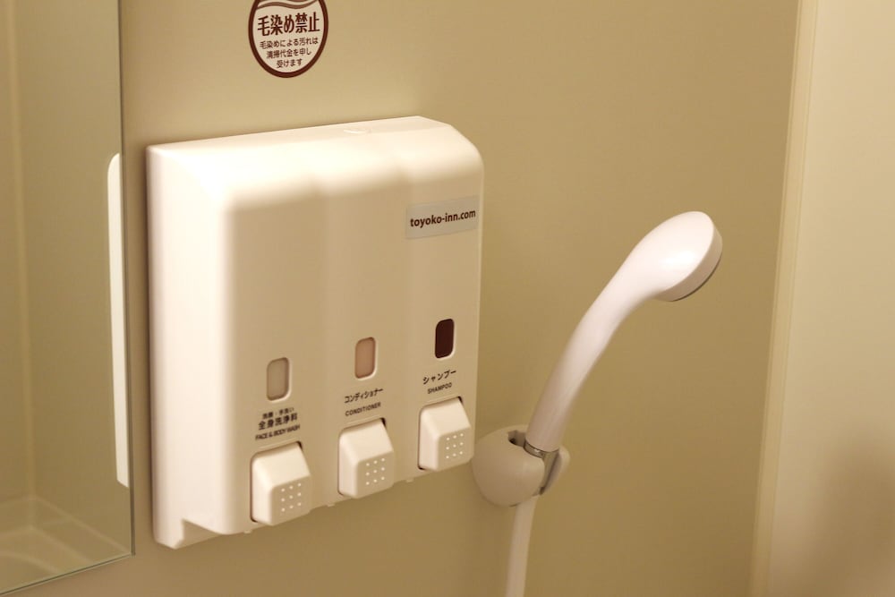 toyoko inn jr kobe station kita