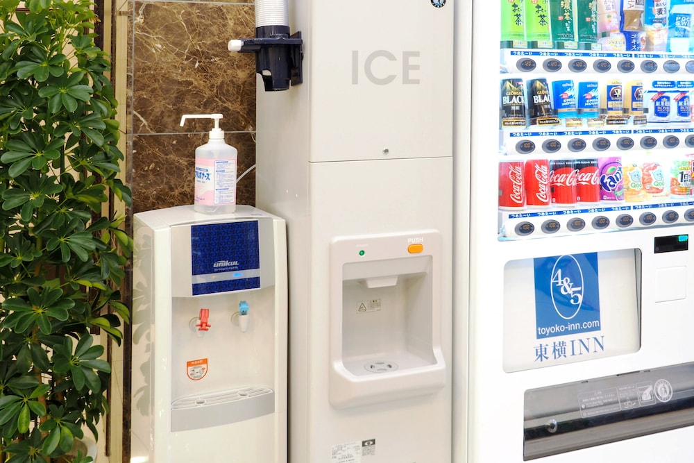 toyoko inn jr kobe station kita