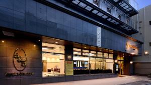 toyoko inn jr kobe station kita