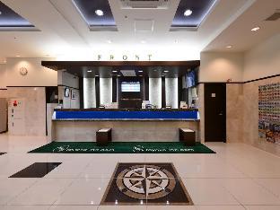 toyoko inn jr kobe station kita