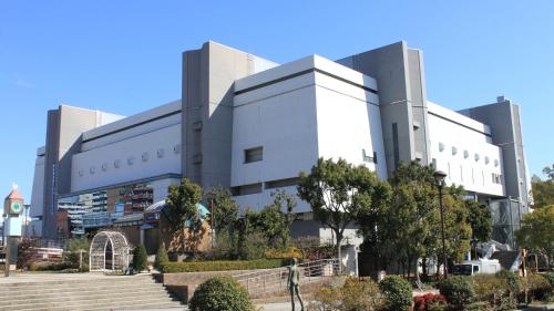 toyoko inn jr kobe station kita