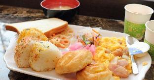 toyoko inn jr kobe station kita