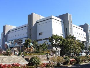 toyoko inn jr kobe station kita