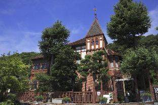 toyoko inn jr kobe station kita