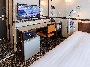 toyoko inn jr kobe station kita