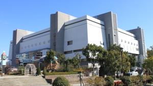 toyoko inn jr kobe station kita