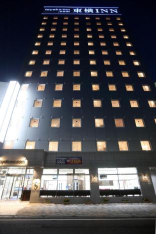 toyoko inn jr kobe station kita