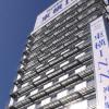 toyoko inn jr kobe station kita