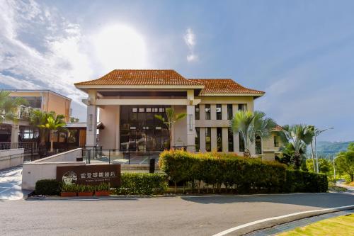 yundeng landscape hotel