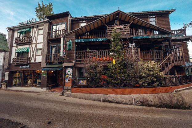 hotel morgenrot