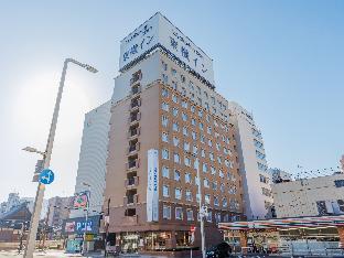 toyoko inn kokura station minami