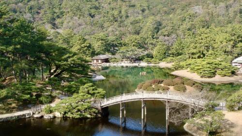 toyoko inn takamatsu hyogomachi