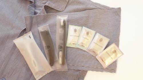 toyoko inn kobe minatogawa koen