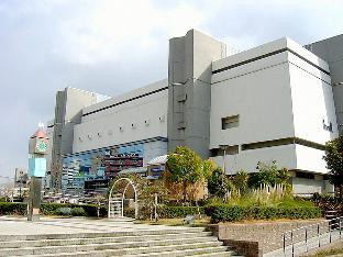 toyoko inn kobe minatogawa koen