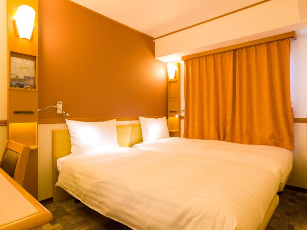 toyoko inn kobe minatogawa koen