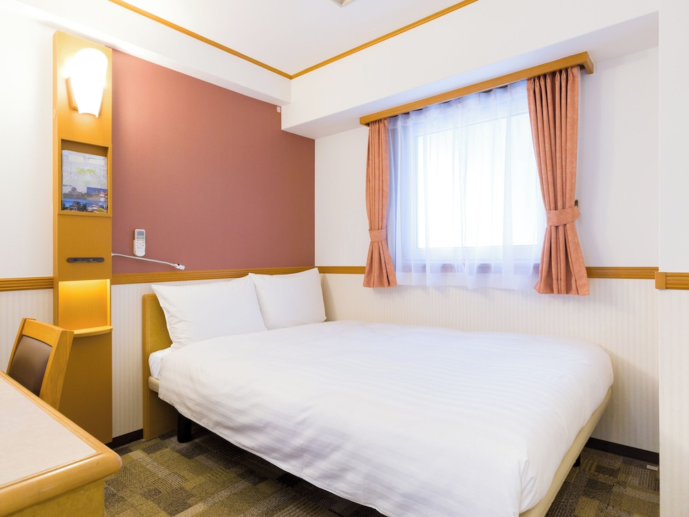 toyoko inn kobe minatogawa koen