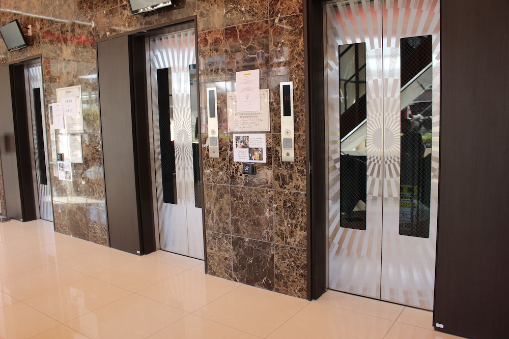 toyoko inn osaka abeno tennoji