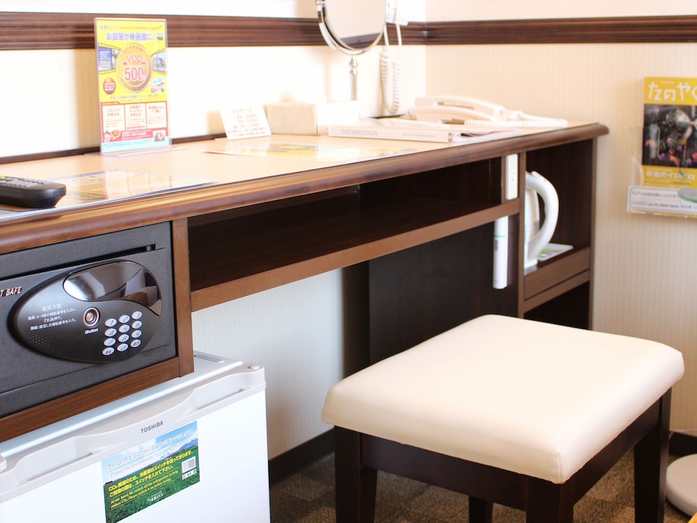 toyoko inn osaka abeno tennoji